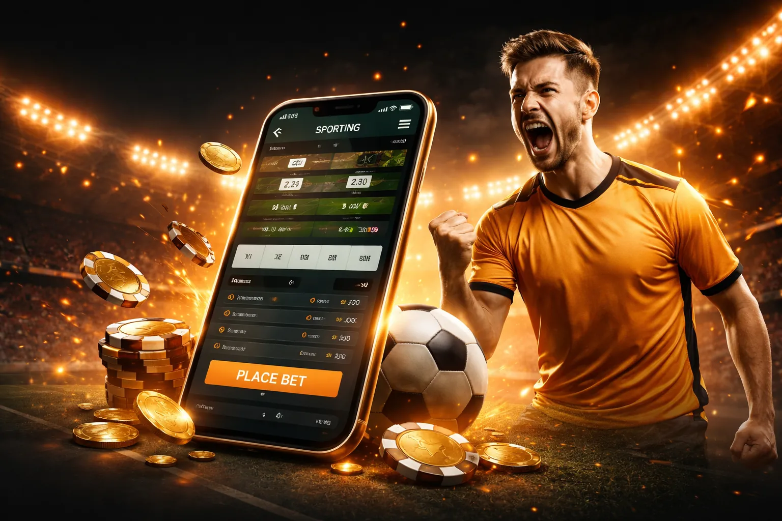 Giá trị cốt lõi của 28BET
