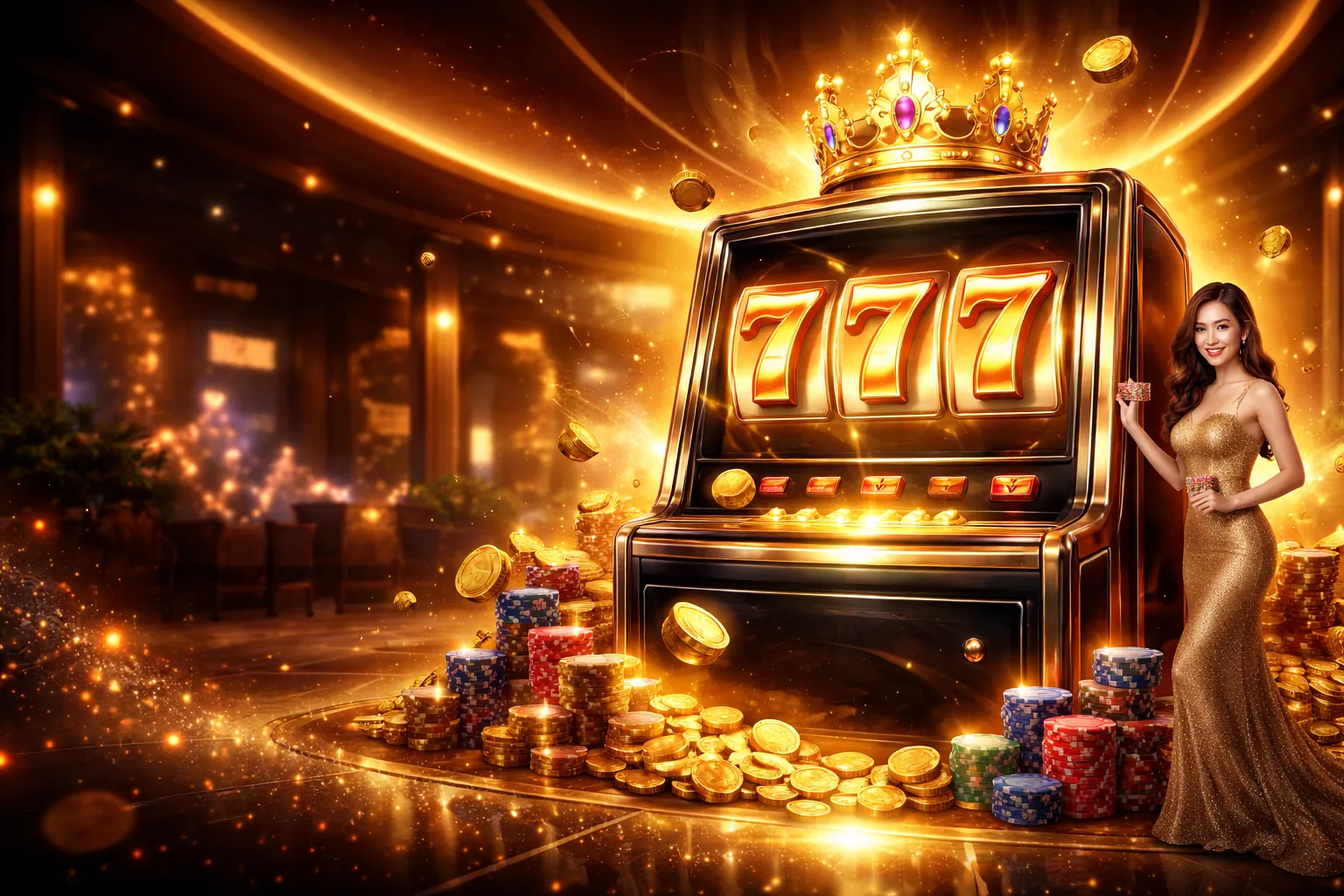 Biểu tượng tin cậy của 28BET