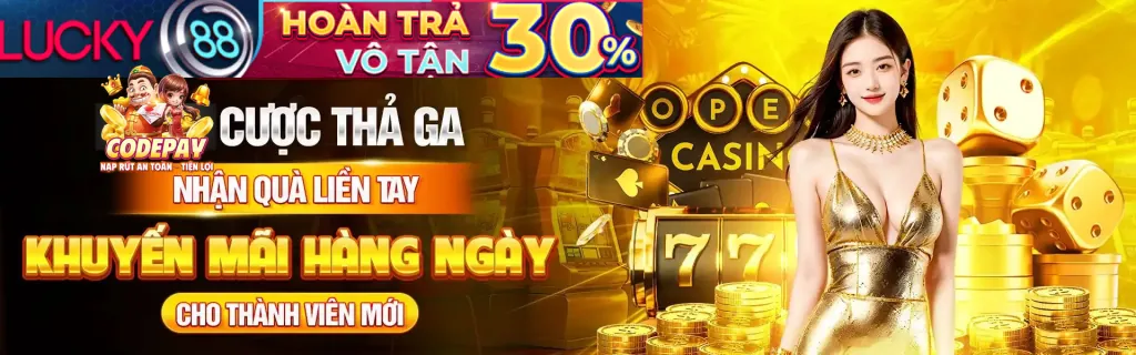 Game Nổ Hũ Tam Quốc tại 28BET