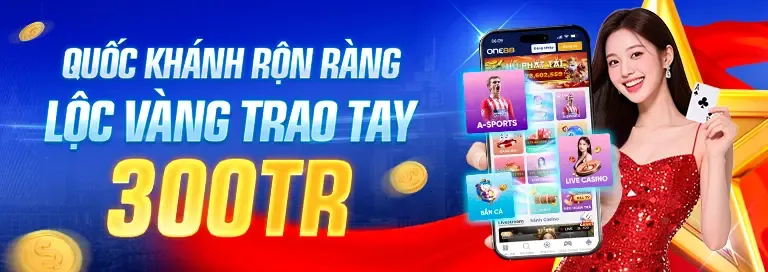 Game Nổ Hũ Thần Tài tại 28BET